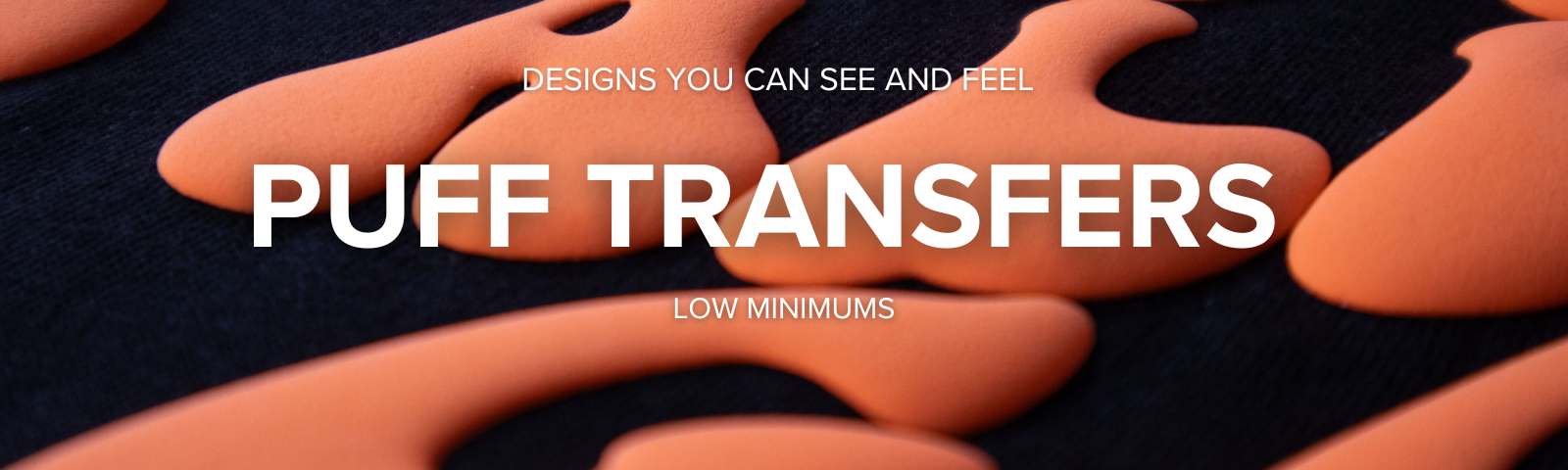 puff heat transfers uk